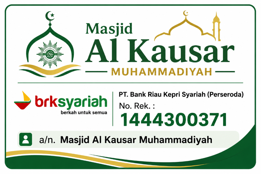 Bank Riau Kepri Syariah
